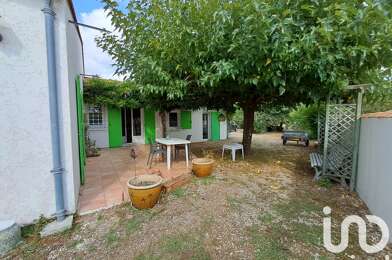Maison 4 pièces 308000 €