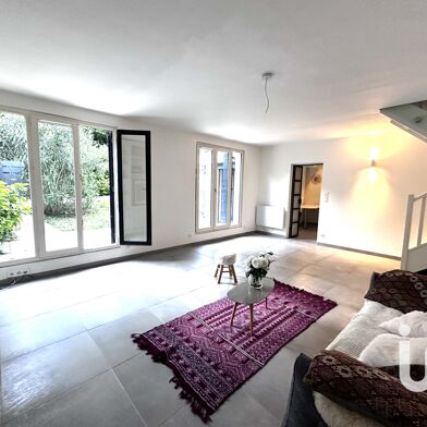 Maison 5 pièces 725000 €