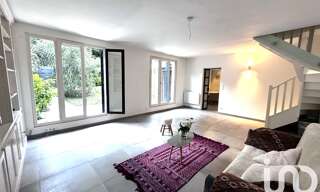 Maison 5 Pièces 110 m² à vendre à Meudon (92190)