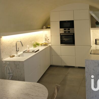 Maison 5 pièces 725000 €