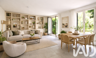 Maison 5 Pièces 110 m² à vendre à Meudon (92190)