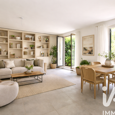 Maison 5 pièces 725000 €