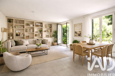 Maison 5 pièces 725000 €