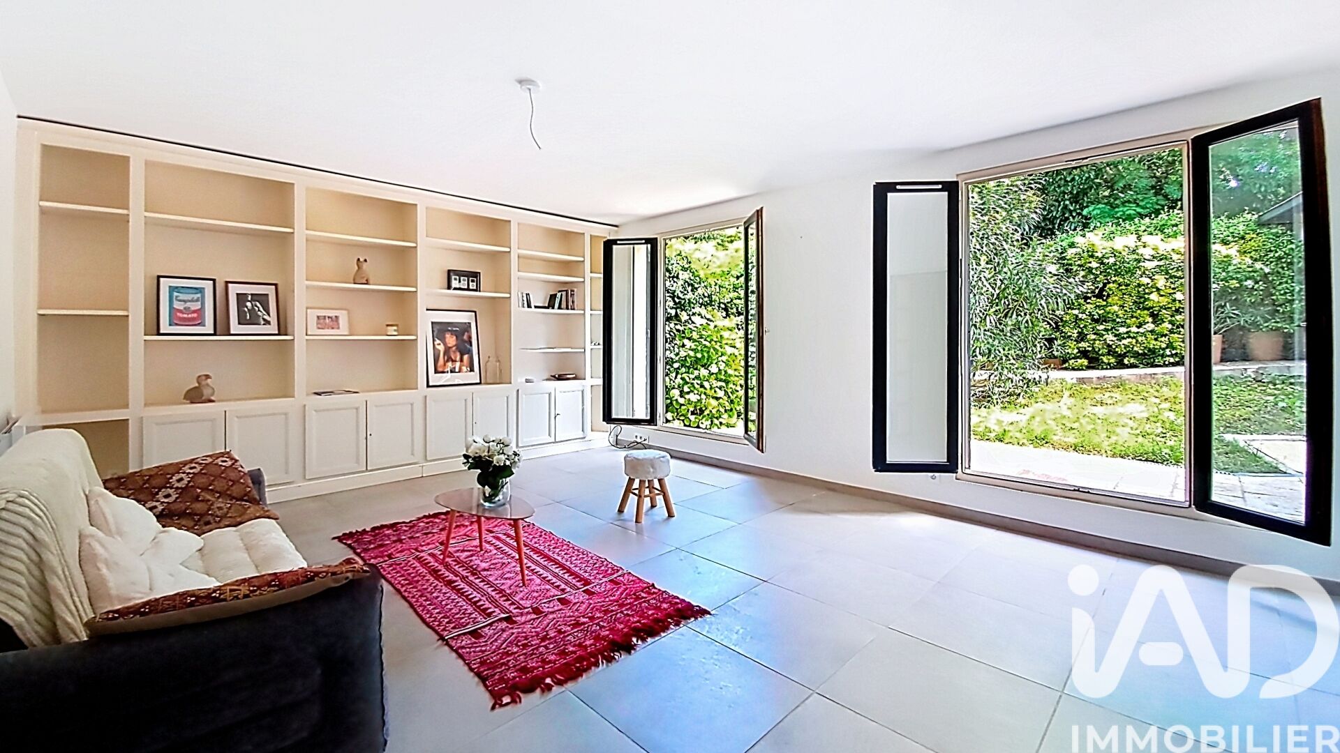 Maison à vendre, 5 pièces, 110 m², Meudon