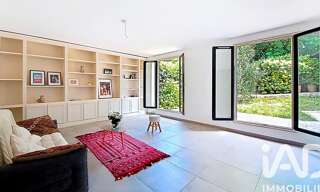 Maison 5 Pièces 110 m² à vendre à Meudon (92190)