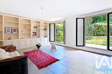 Maison 5 pièces 695000 €