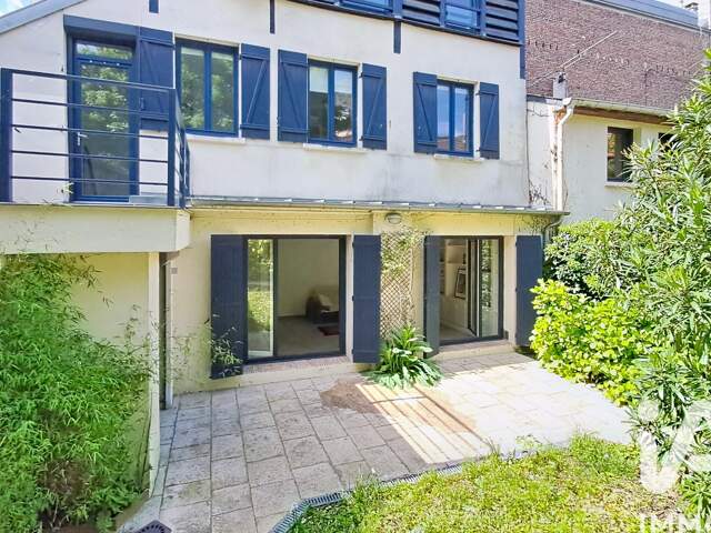 Vente Maison/villa 5 pièces — photo du bien