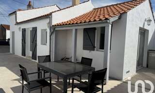 Maison 6 Pièces 100 m² à vendre à La Guérinière (85680)