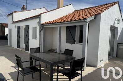 Maison 6 pièces 375000 €