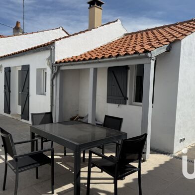 Maison 6 pièces 375000 €