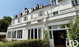 Appartement 2 Pièces 38 m² à vendre à Montfort-l'Amaury (78490)