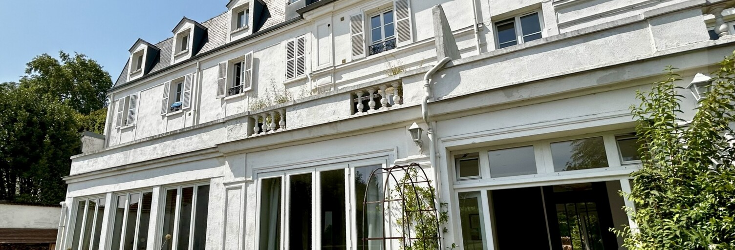 Appartement 2 Pièces 38 m² à vendre à Montfort-l'Amaury (78490)