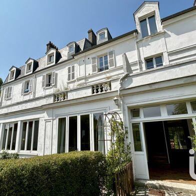 Appartement 2 pièces 190000 €