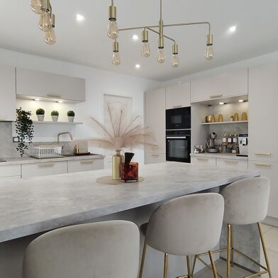 Maison 5 pièces 334000 €