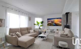 Maison 5 Pièces 132 m² à vendre à Sotteville-sous-le-Val (76410)