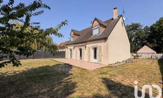 Maison 6 Pièces 130 m² à vendre à Ablis (78660)