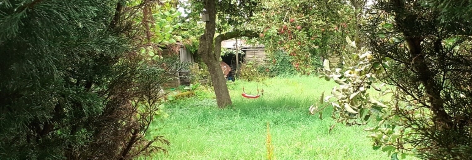 Maison 7 Pièces 160 m² à vendre à Brettnach (57320)