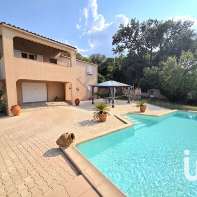 Maison 4 pièces 400000 €