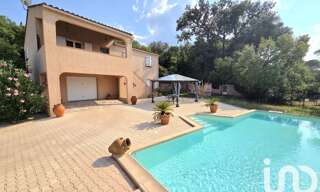 Maison 4 Pièces 190 m² à vendre à Gajan (30730)