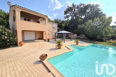 Maison 4 pièces 360000 €