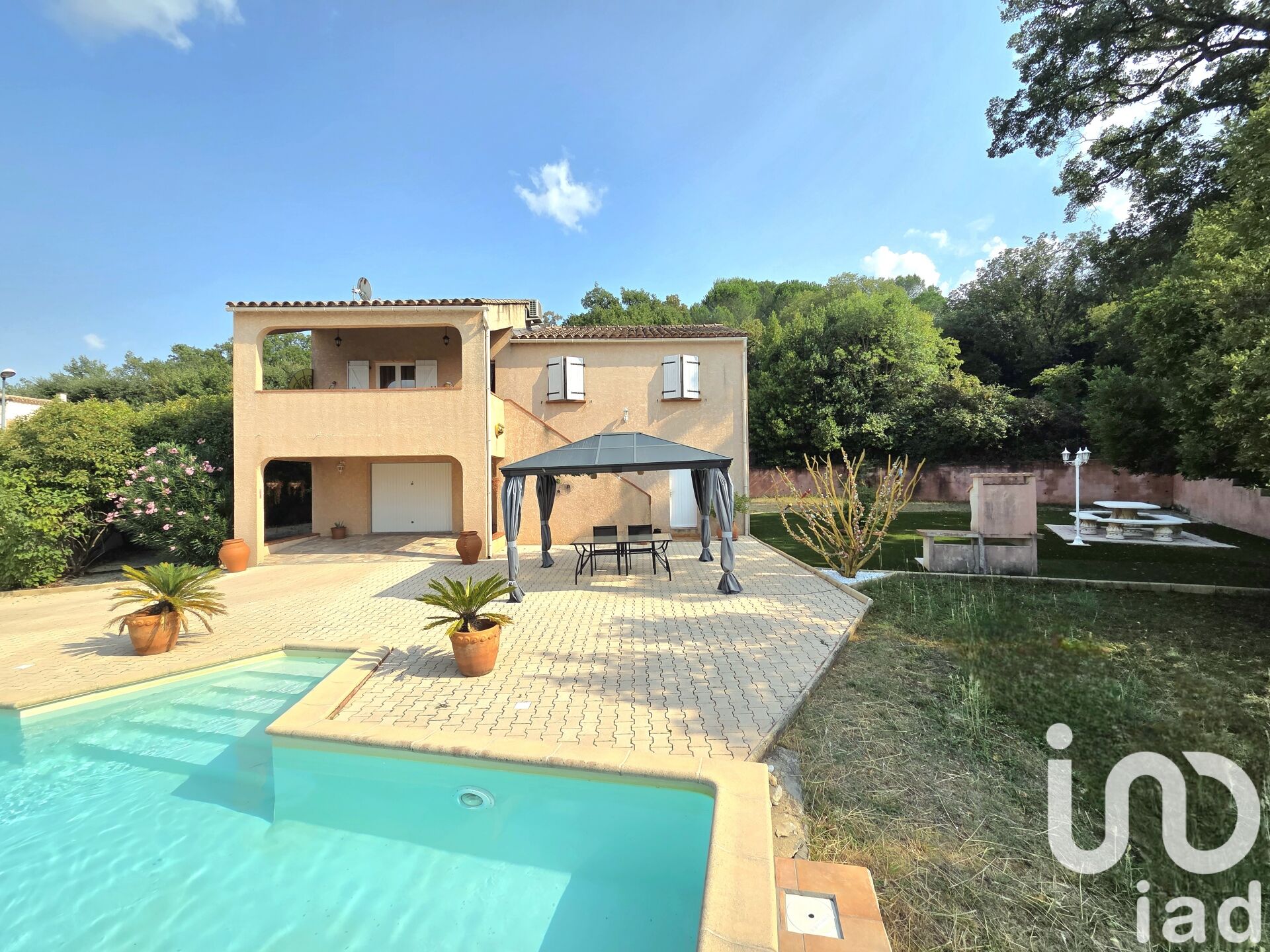 Vente Maison/villa 4 pièces - Photo 2