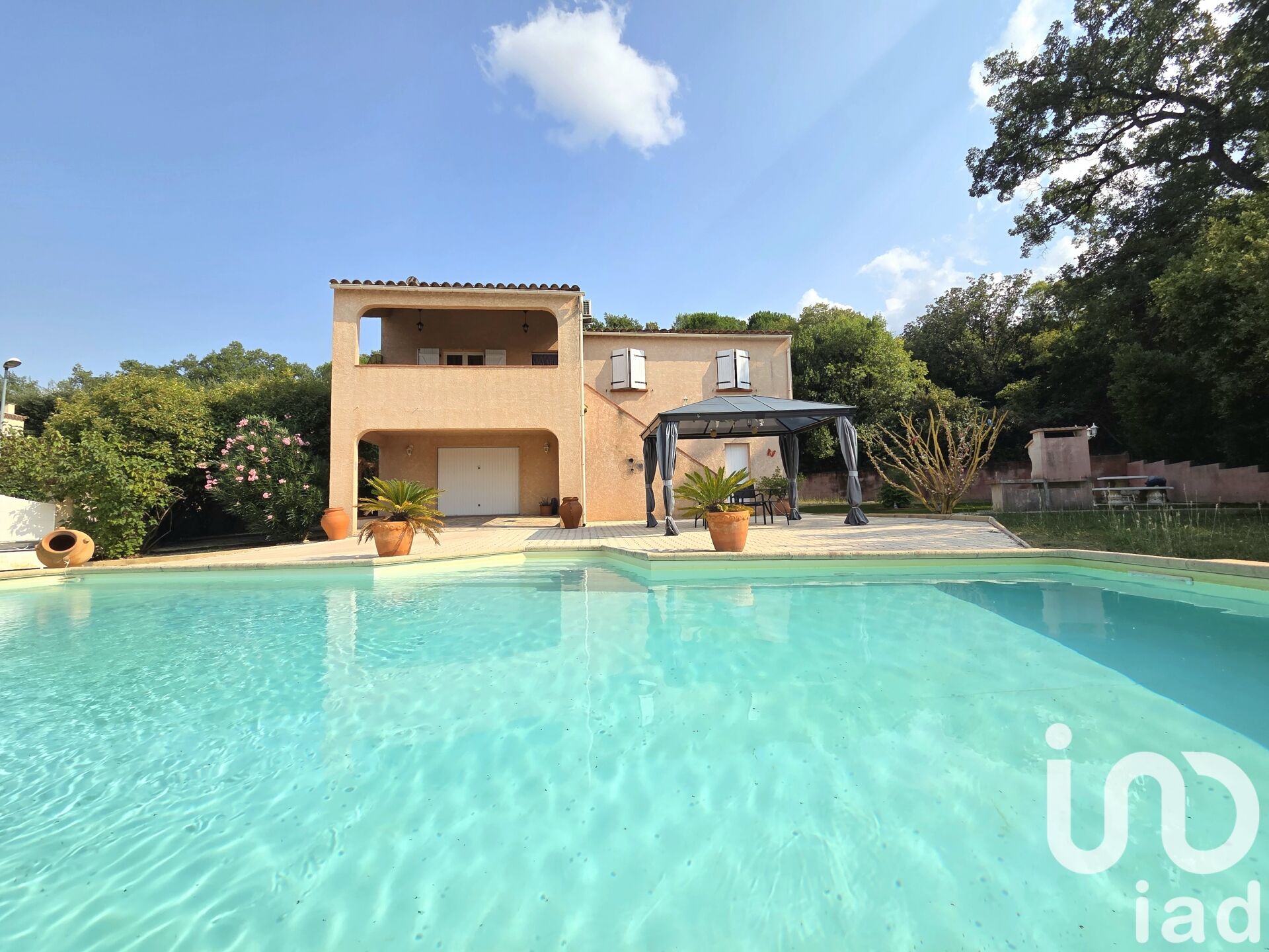 Vente Maison/villa 4 pièces - Photo 3