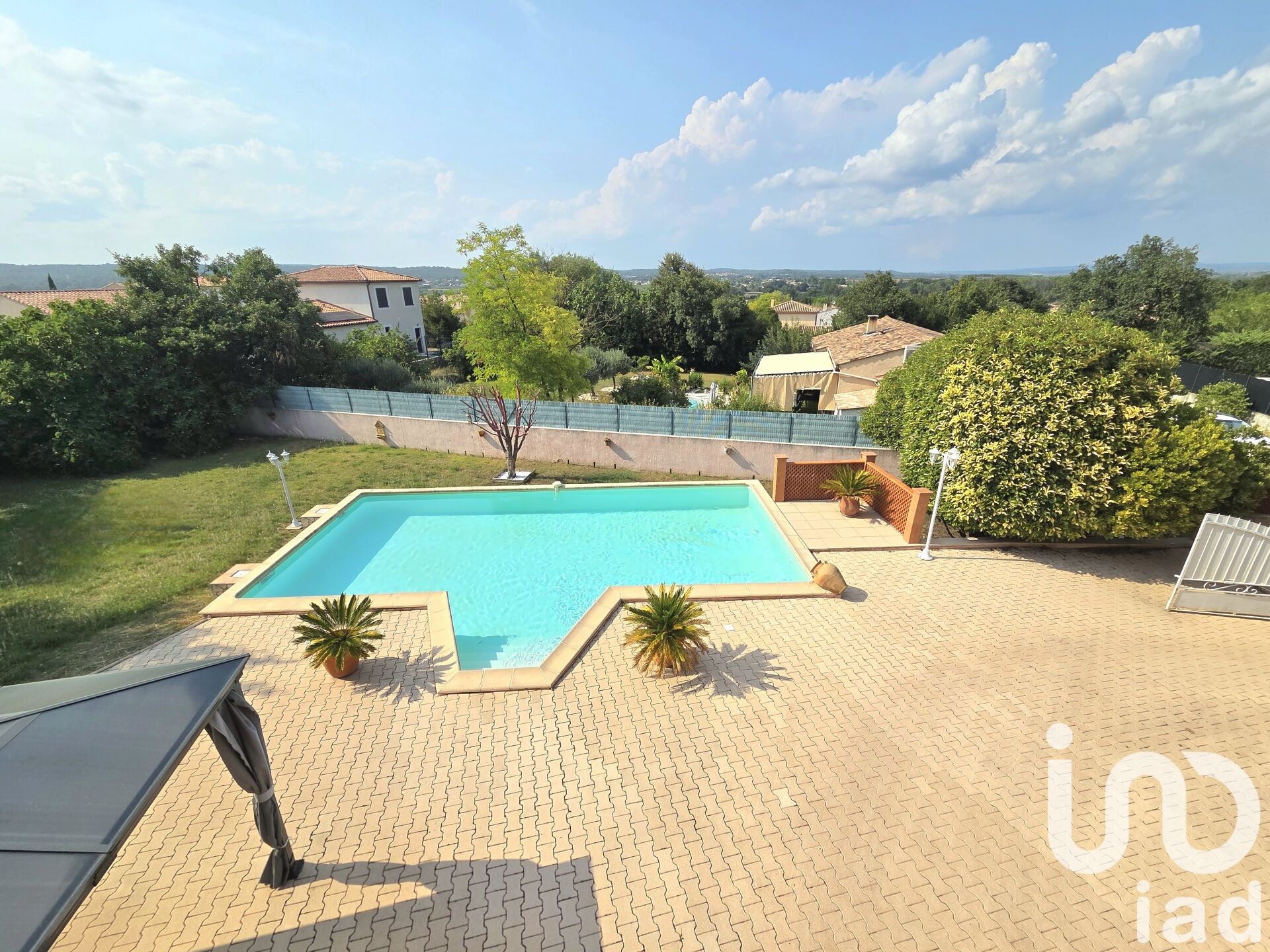 Vente Maison/villa 4 pièces - Photo 4