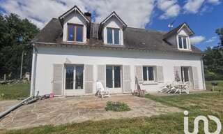 Maison 6 Pièces 164 m² à vendre à Maincy (77950)