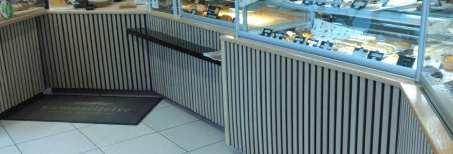 Commerce  200 m² à vendre à Angers (49000)