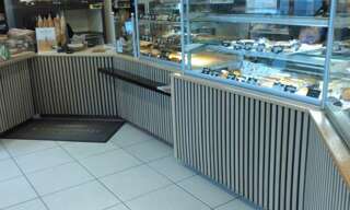 Commerce  200 m² à vendre à Angers (49000)