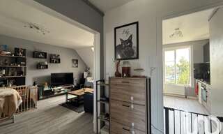 Appartement 3 Pièces 67 m² à vendre à Bayeux (14400)