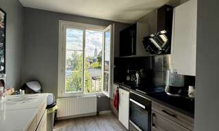 Appartement 3 Pièces 67 m² à vendre à Bayeux (14400)