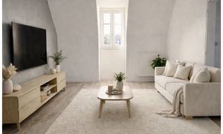 Appartement 3 Pièces 67 m² à vendre à Bayeux (14400)