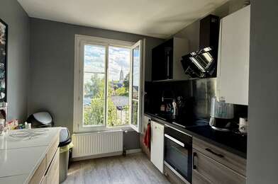 Appartement 3 pièces 173500 €