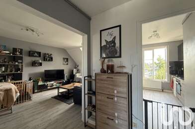 Appartement 3 pièces 169000 €