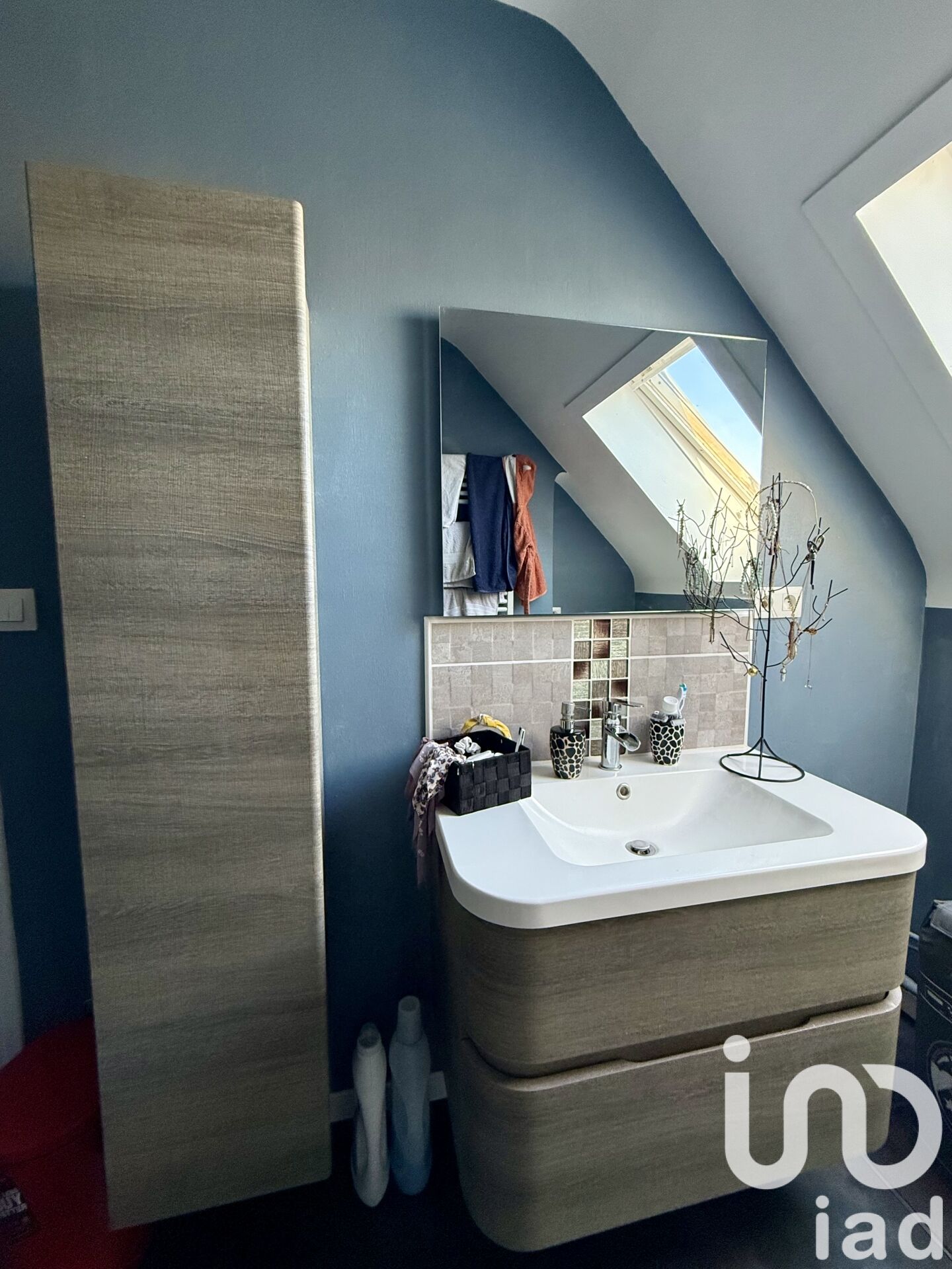 Vente Appartement 3 pièces - Photo 5