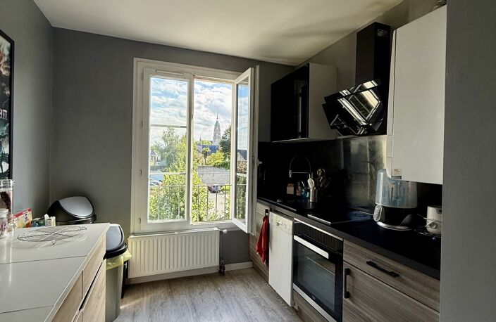 Vente Appartement 3 pièces — photo 2
