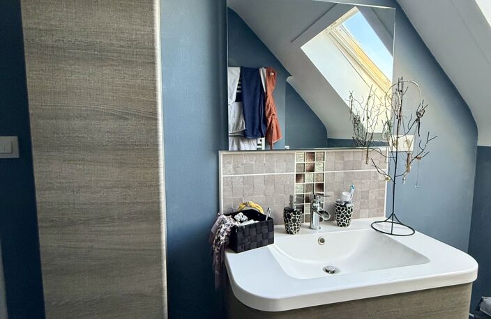 Vente Appartement 3 pièces — photo 3