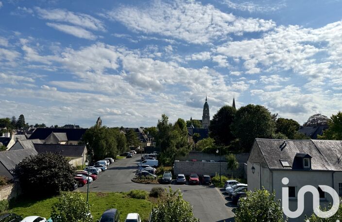 Vente Appartement 3 pièces — photo 4