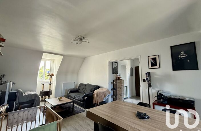 Vente Appartement 3 pièces — photo 5