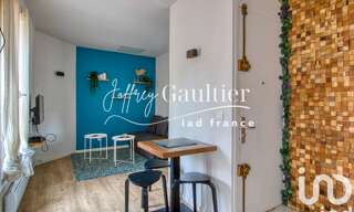 Appartement 1 Pièce 25 m² à vendre à Cormeilles-en-Parisis (95240)