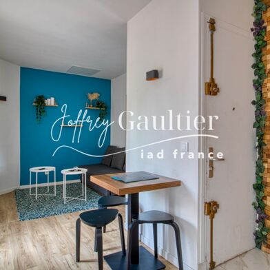 Appartement 1 pièces 125000 €