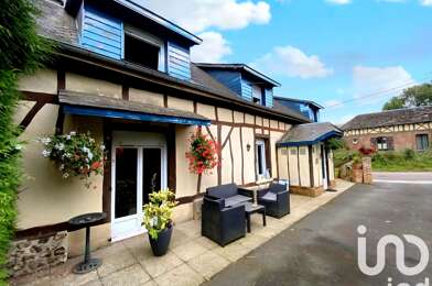 Maison 6 pièces 174900 €