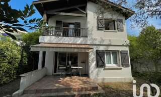 Maison 7 Pièces 143 m² à vendre à Mérignac (33700)