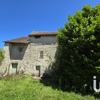 Maison 9 pièces 69000 €