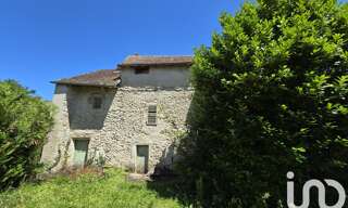 Maison 9 Pièces 170 m² à vendre à Billy (03260)