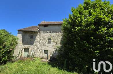 Maison 9 pièces 68000 €