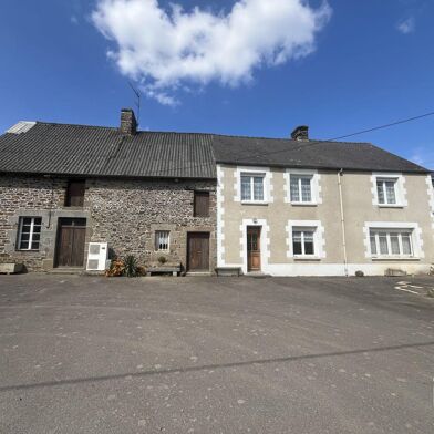 Maison 5 pièces 248500 €