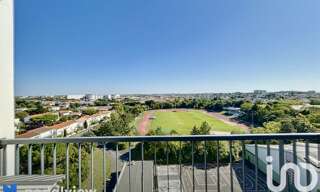 Appartement 4 Pièces 100 m² à vendre à La Rochelle (17000)