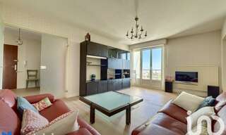 Appartement 4 Pièces 100 m² à vendre à La Rochelle (17000)